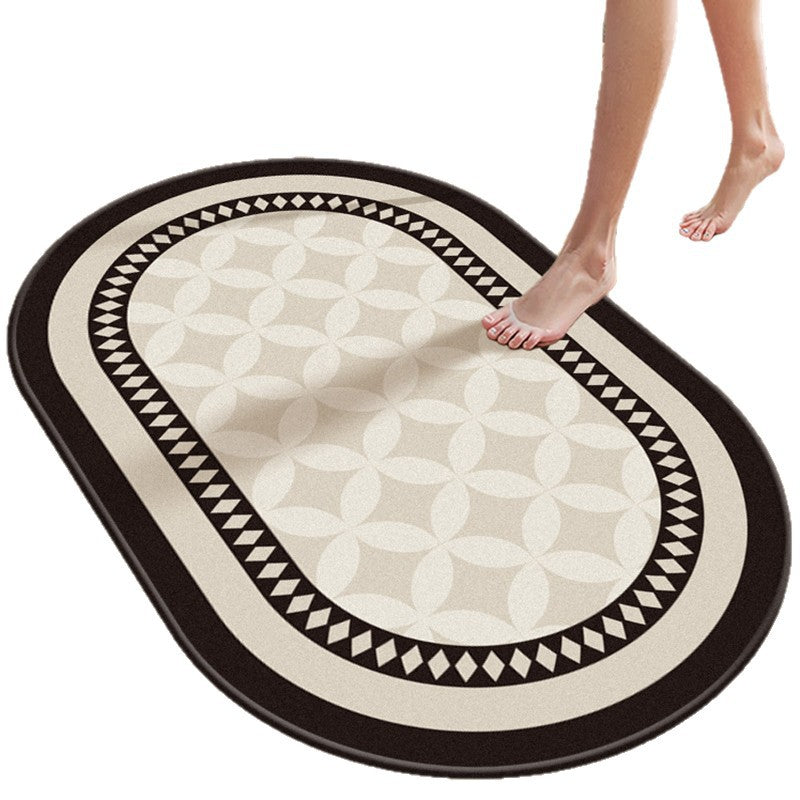 Bath Mat Bowlift