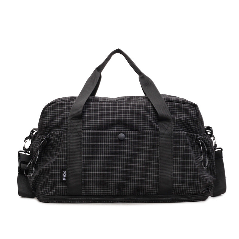 Versatile Weekend Travel Duffel