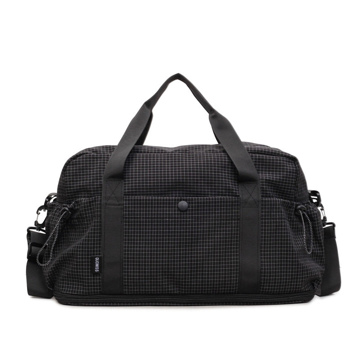 Versatile Weekend Travel Duffel