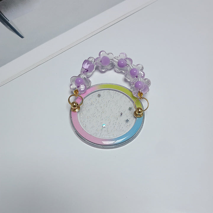 Decorative Phone Strap Bowlift