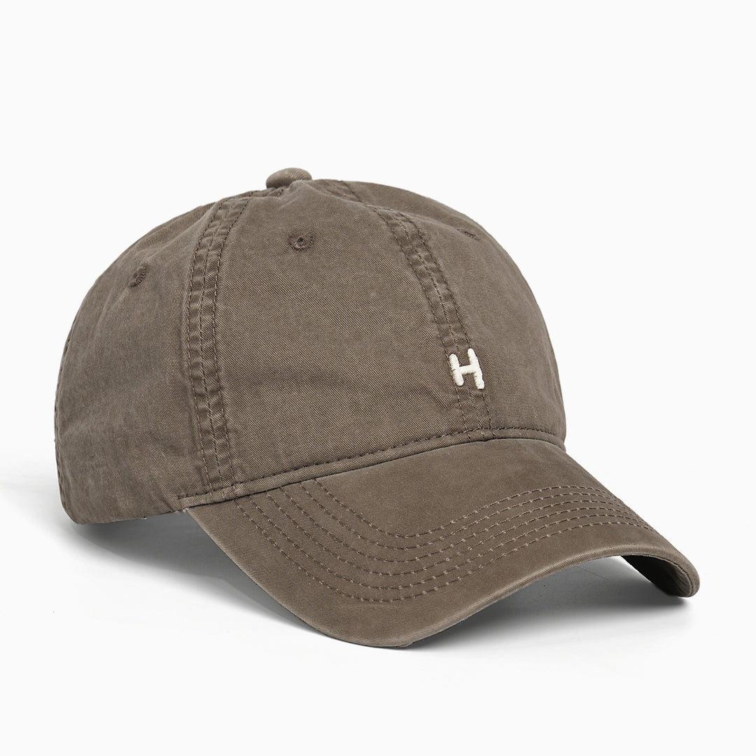 Women's sporty everyday cap with adjustable strap Bowlift