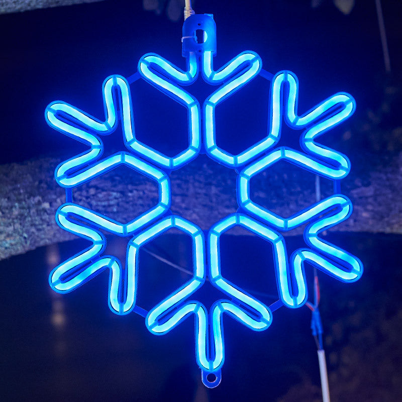 Decorative Neon Sign Bowlift