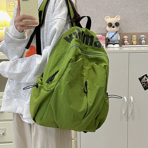 Urban Utility Backpack Bowlift