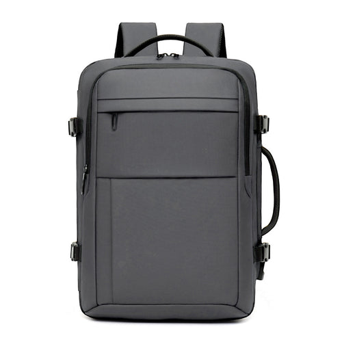 High-Performance Versatile Backpack Bowlift