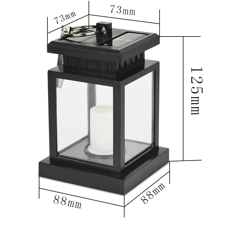 Modern Minimalist Wall Light