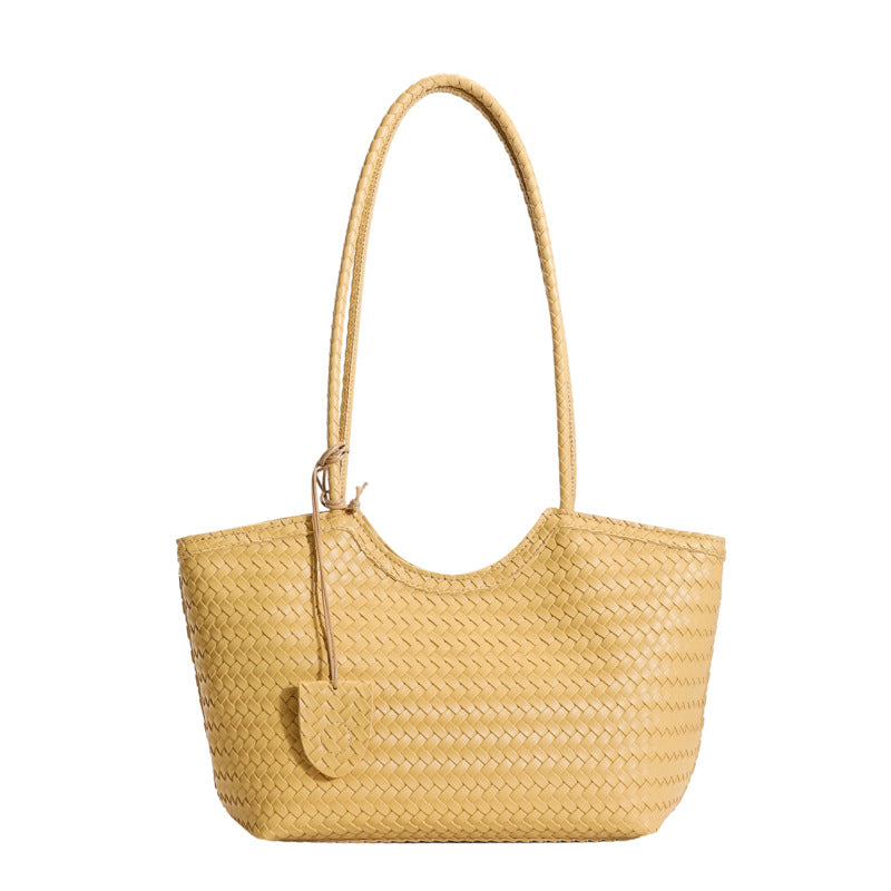 Artisan ven Shoulder Bag Bowlift