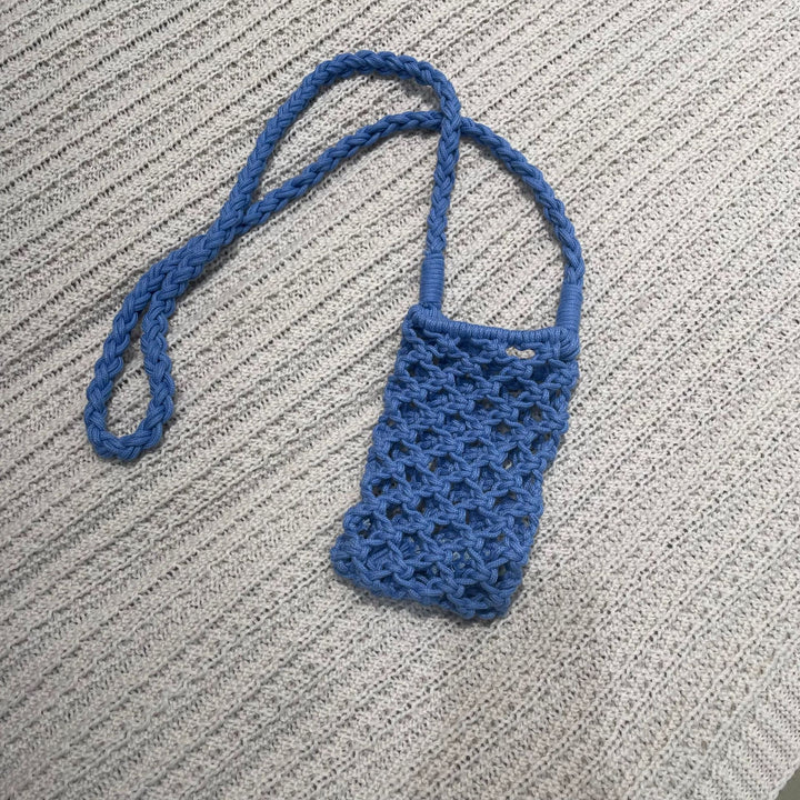 Handmade Shoulder Bag Bowlift