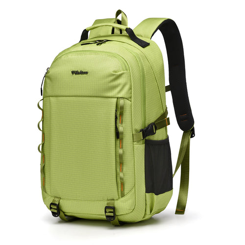 Versatile Everyday Utility Backpack Bowlift