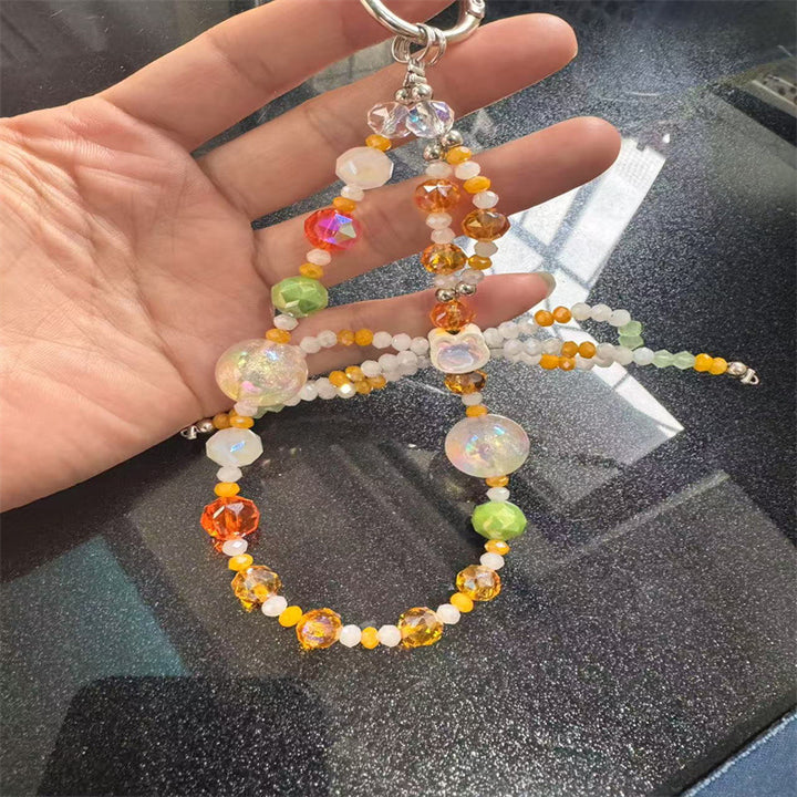Colorful Beaded Eyewear Chain Bowlift 1790134598