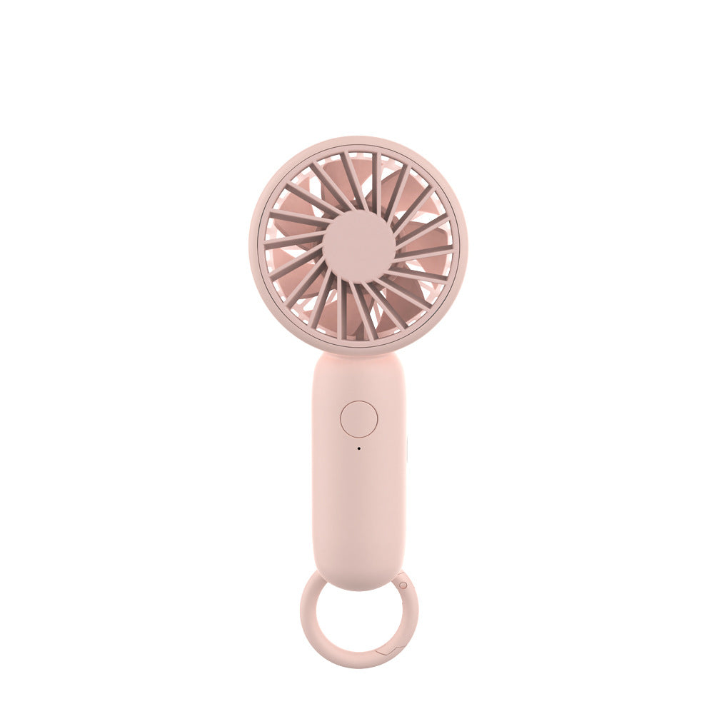 Portable Mini Handheld Fan Bowlift