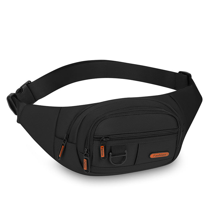 Versatile Sport Waist Bag Bowlift