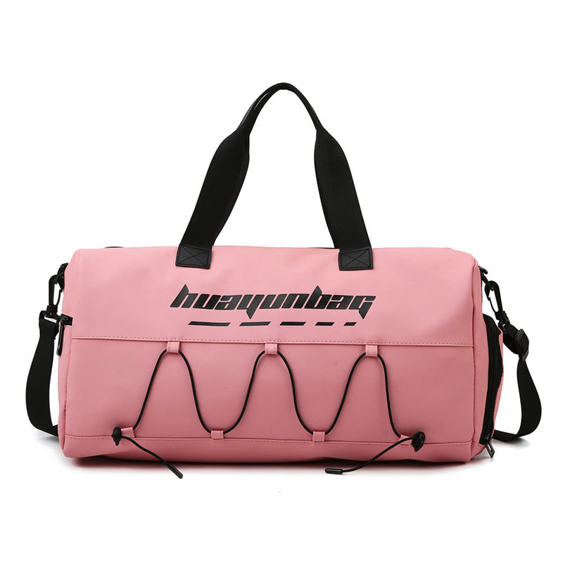 Versatile Utility Sports Duffle