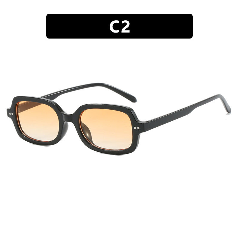 Ladies fashionable sunglasses with unique tortoiseshell frame Bowlift