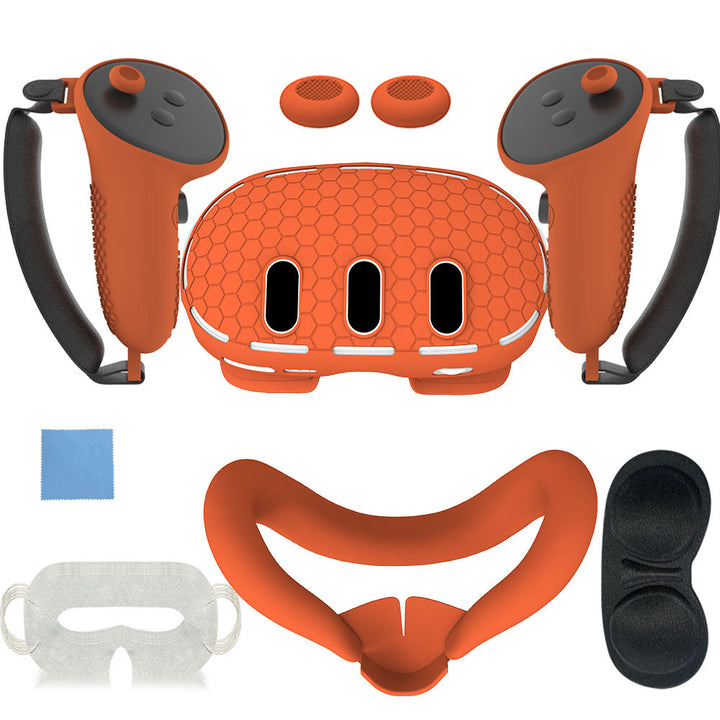 Ergonomic seat cushion Bowlift