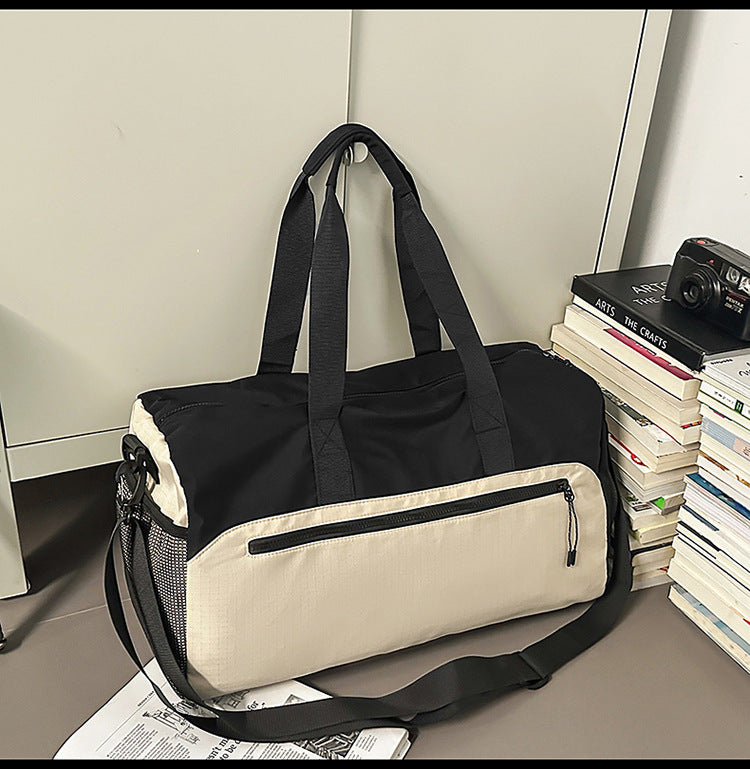 Sports Travel Duffel