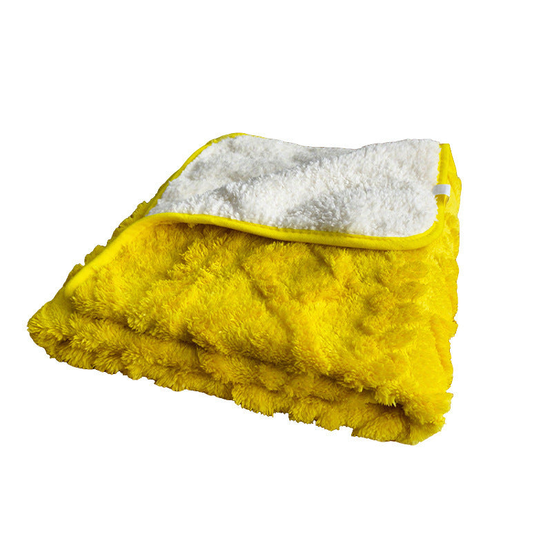 Women Soft and Luxurious Blanket with 2-in-1 Function Bowlift