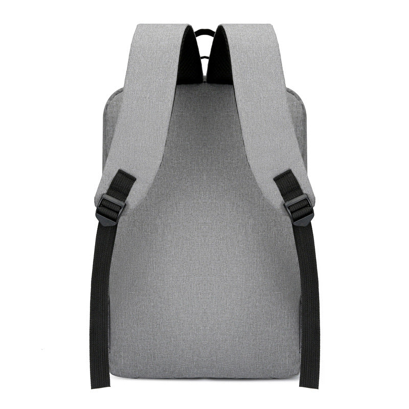 Sleek Business Travel Backpack Bowlift
