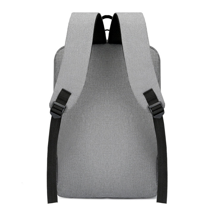 Sleek Business Travel Backpack Bowlift