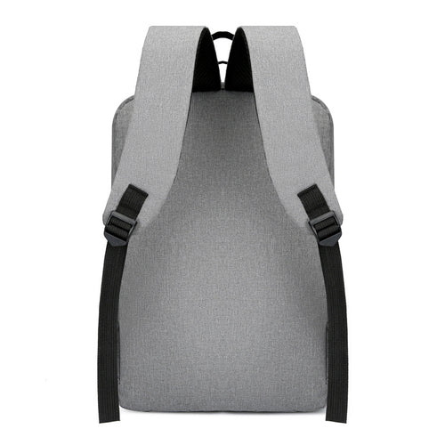 Sleek Business Travel Backpack Bowlift