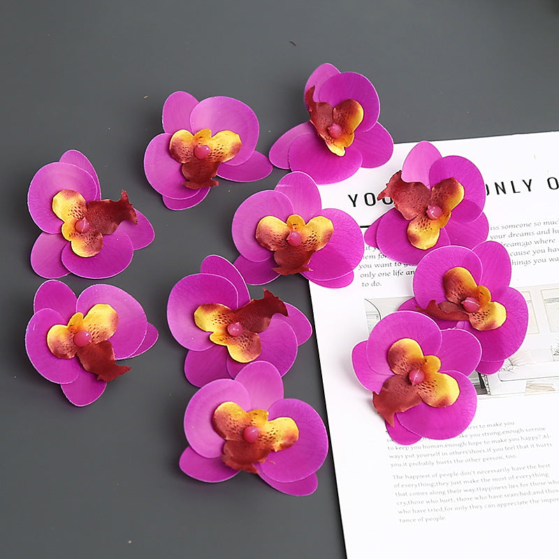 Floral Decorative Piece for Home Decor Display