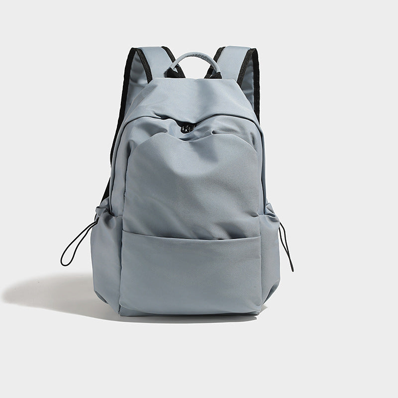 Multi-Functional Ergonomic Backpack Bowlift