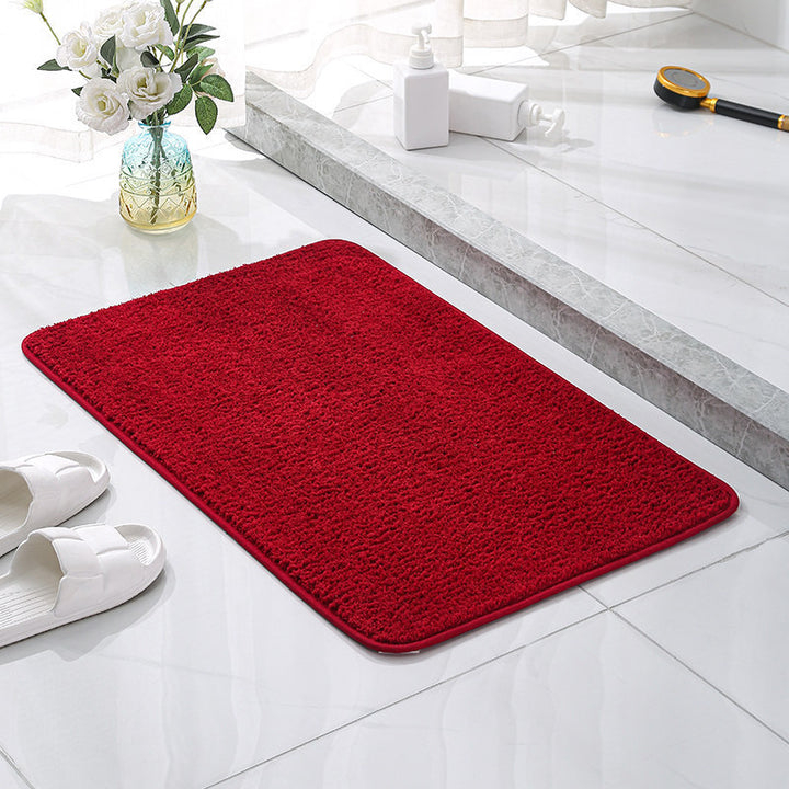 Home Bath Mat Bowlift