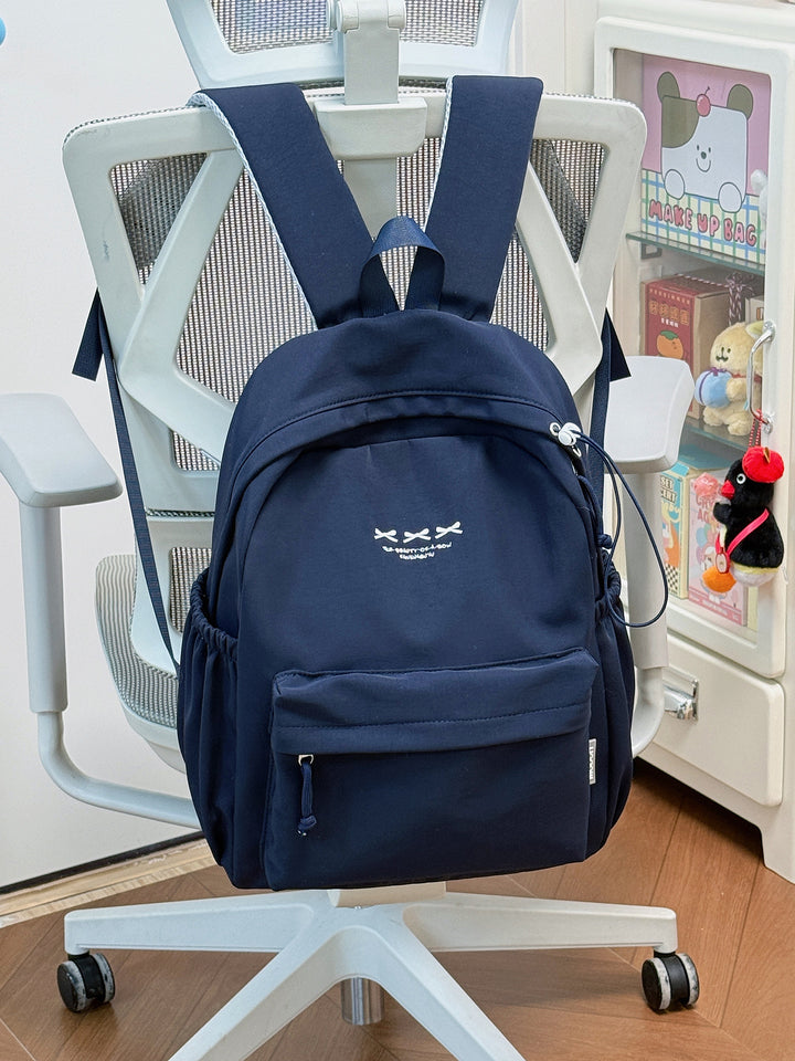 Stylish Lightweight Backpack Bowlift