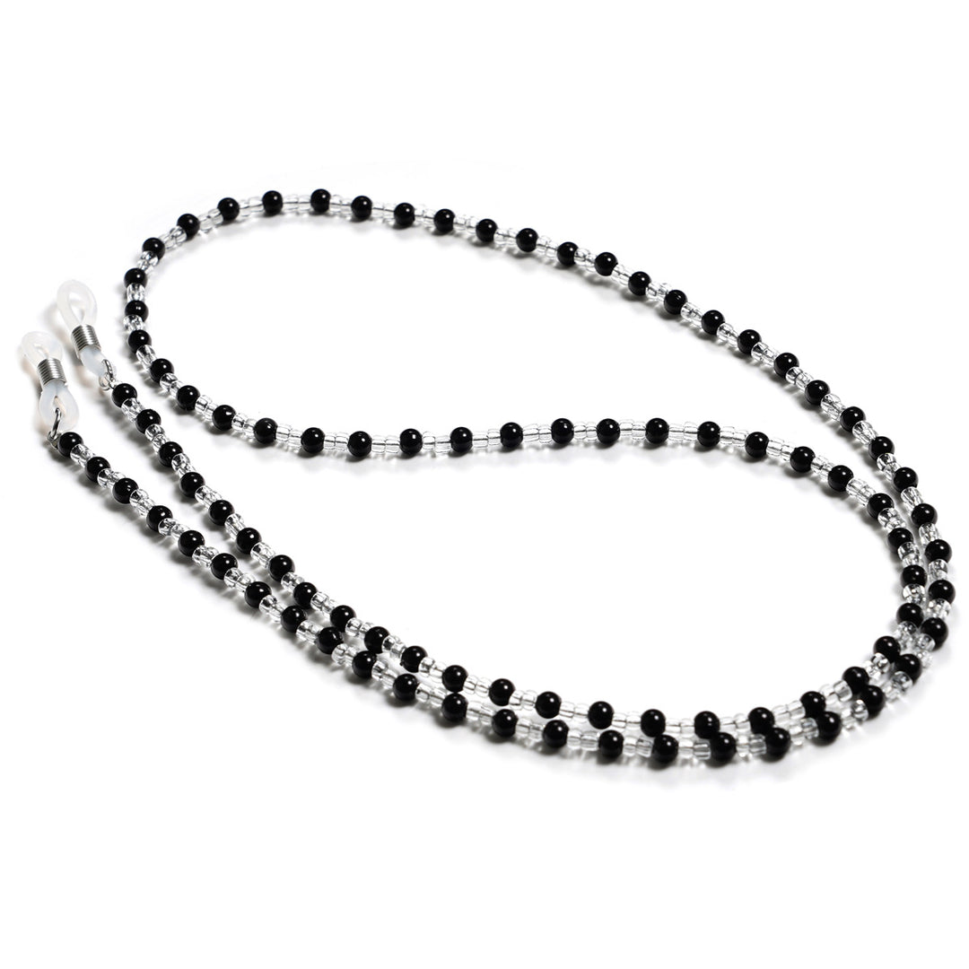 Premium Beaded Eyewear Chain Bowlift