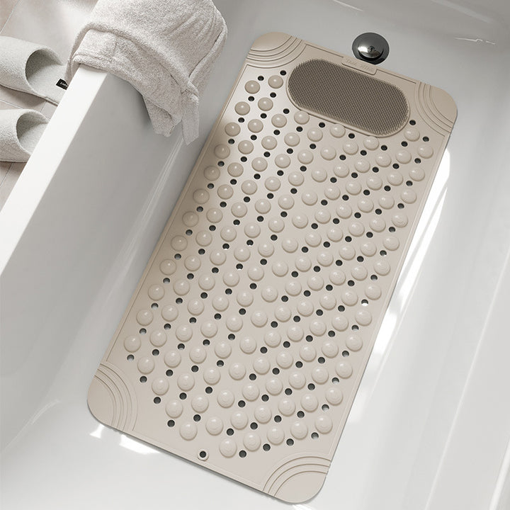 Non-Slip Shower Floor Mat Bowlift