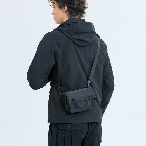 Versatile Modular Utility Bag Bowlift