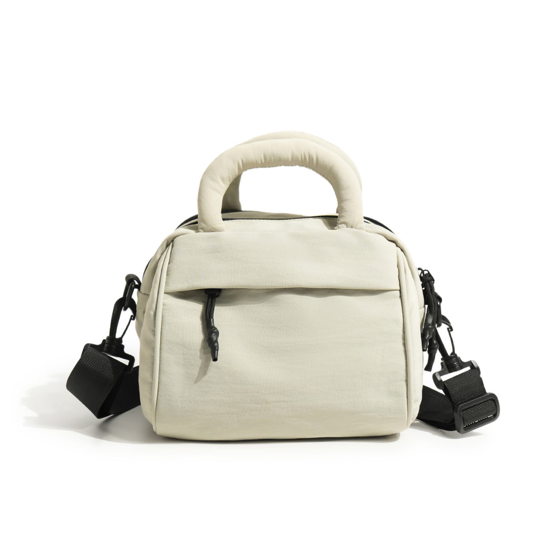 Stylish Compact Crossbody Bag Bowlift