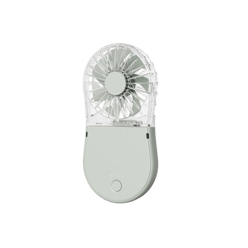 Ladies portable fan Bowlift