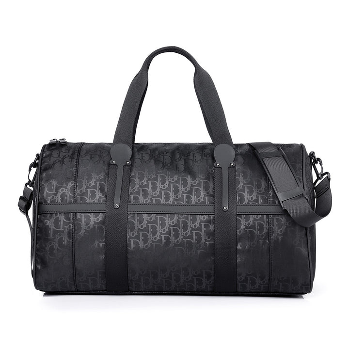 Stylish Weekender Duffel Bag Bowlift