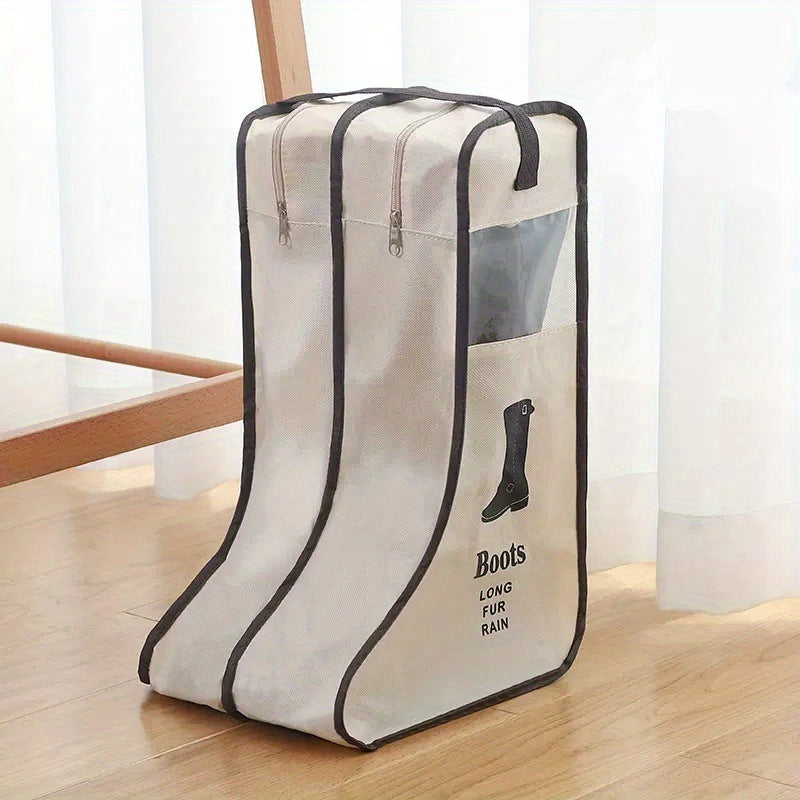 Waterproof Boot Storage Organizer Bowlift