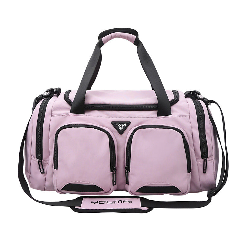Multipurpose Adventure Duffel Bag