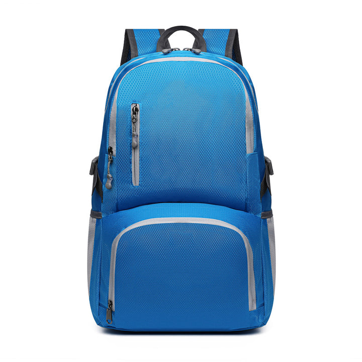 High-Visibility Outdoor Backpack Bowlift