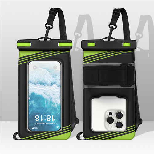 Waterproof Smartphone Case By Bowlift