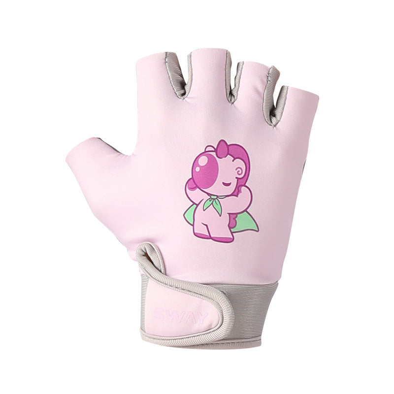 Children's Fun Swim Glove Bowlift