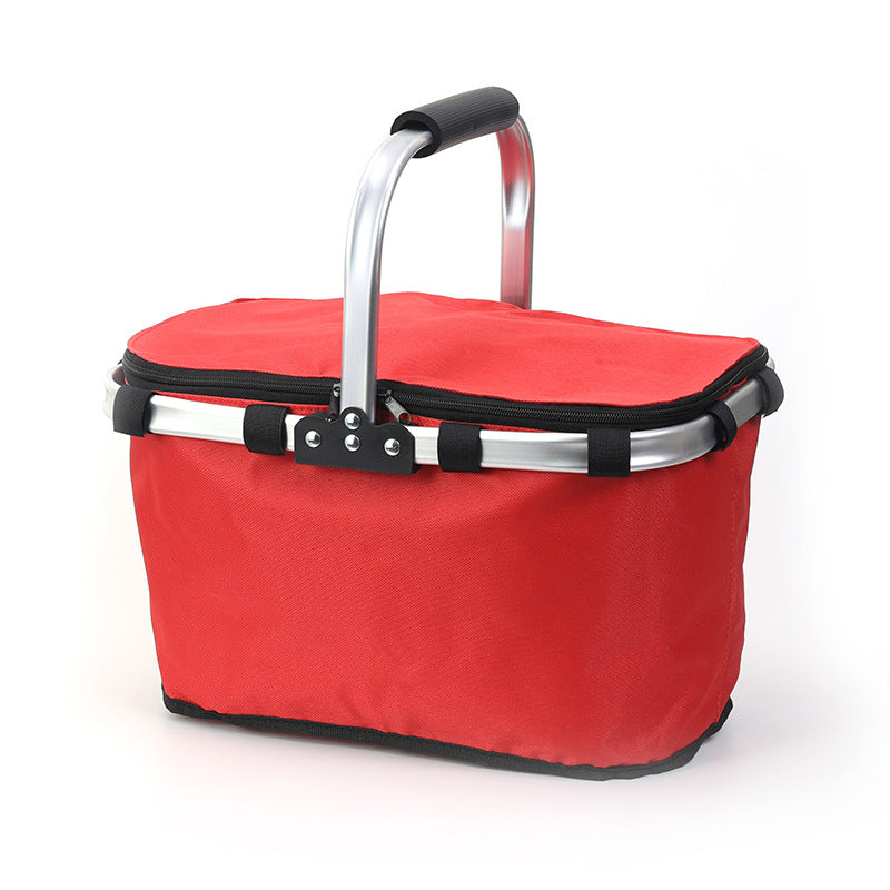 Unisex Shopping Basket Bowlift