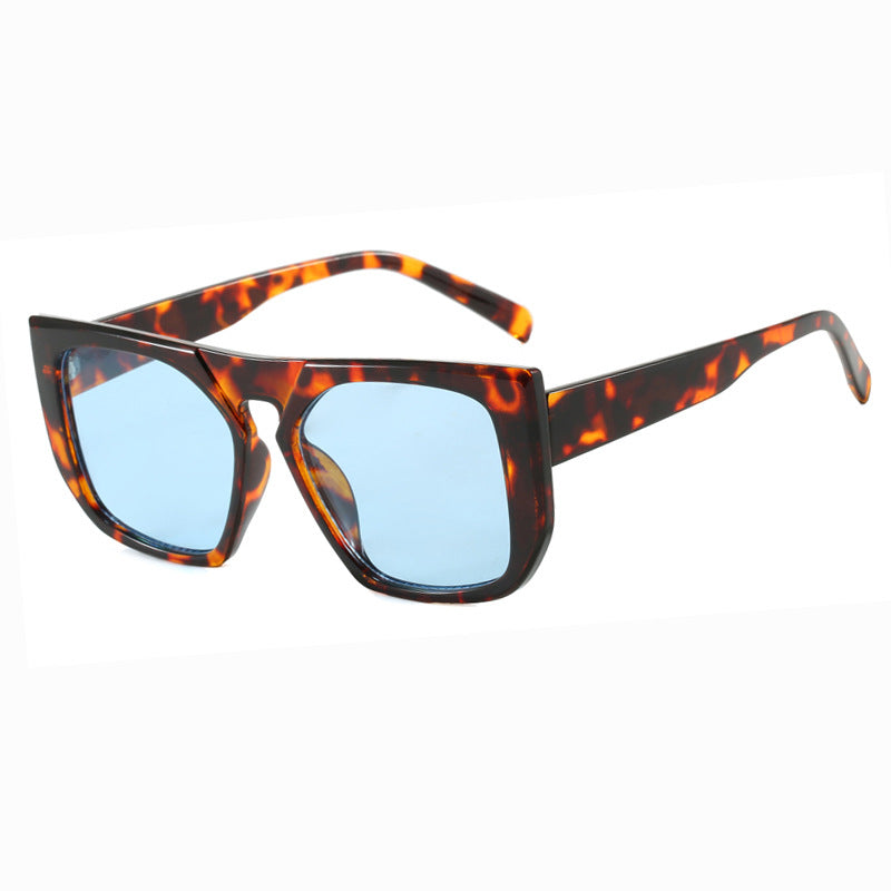 Women square fashion sunglasses Bowlift