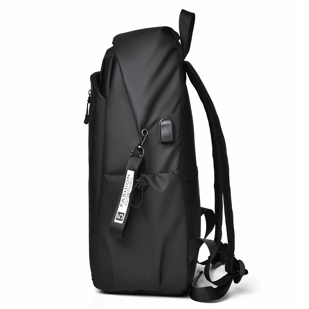 Versatile Tech-Ready Backpack Bowlift