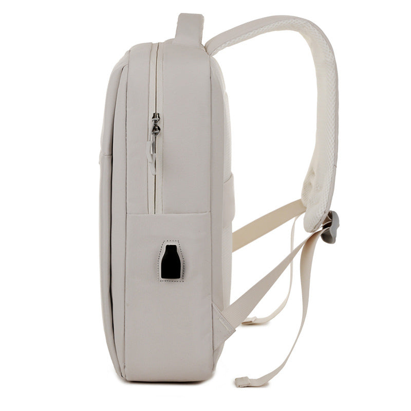 Bowlift Backpack