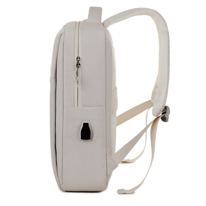 Bowlift Backpack