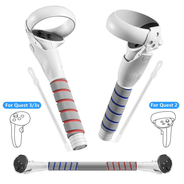 VR Controller Accessories Bowlift