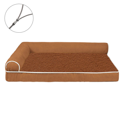 Memory Foam Orthopedic Dog Bed