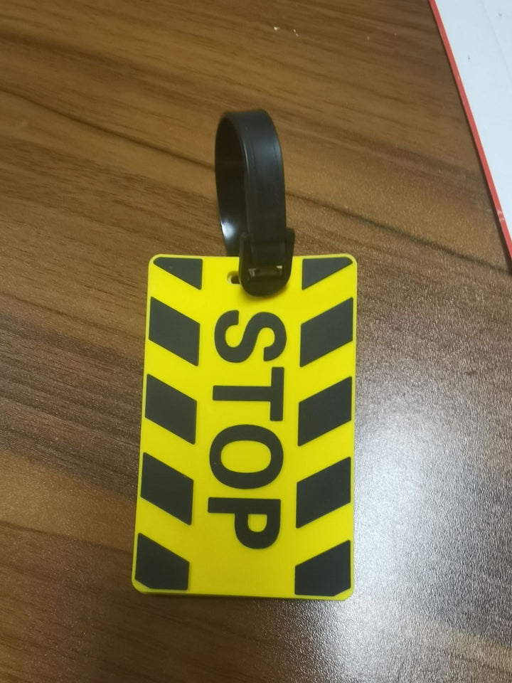 Adjustable Luggage Safety Strap Bowlift