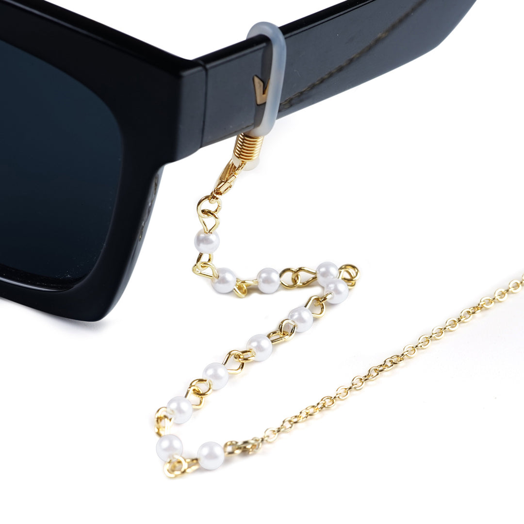 Elegant Eyewear Chain Bowlift