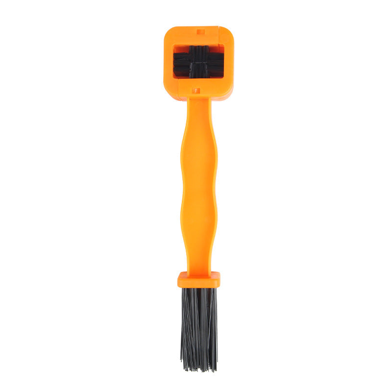 Bicycle Wheel Cleaning Brush Tool Bowlift