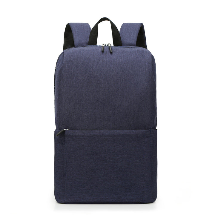 Lightweight Travel Backpack Bowlift