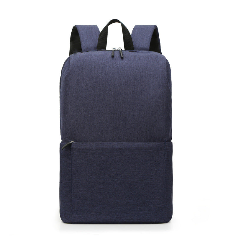 Lightweight Versatile Backpack Bowlift